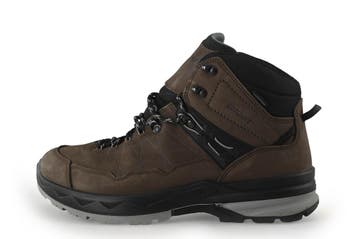 Grisport Wandelschoenen in maat 47 Bruin, Kleding | Heren, Schoenen, Grisport, Bruin, Verzenden, Gedragen