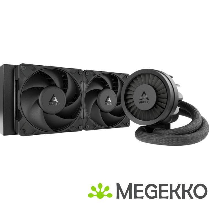 ARCTIC Liquid Freezer III Pro 240 (black), Informatique & Logiciels, Ordinateurs & Logiciels Autre, Envoi