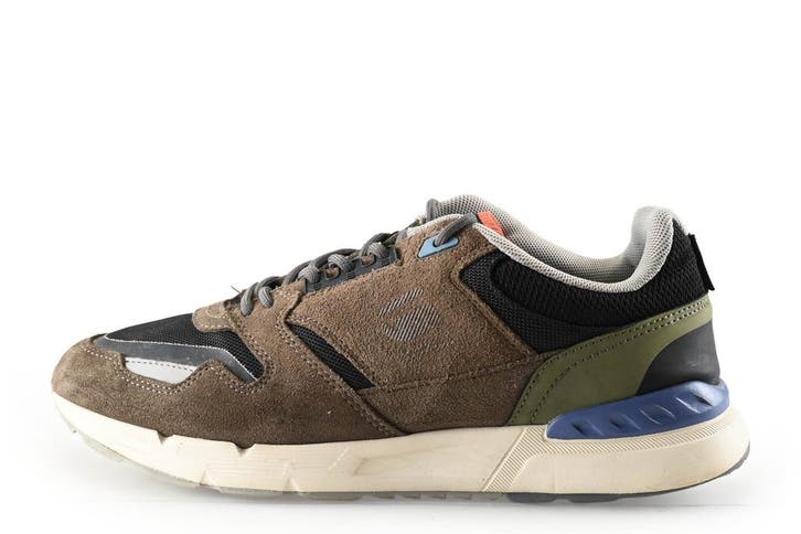 G-Star Sneakers in maat 43 Groen, Kleding | Heren, Schoenen, Overige kleuren, Zo goed als nieuw, Sneakers, Verzenden
