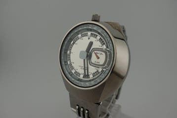 Seiko - ALBA AKA - Sans prix de réserve - V707-0A10 - Homme