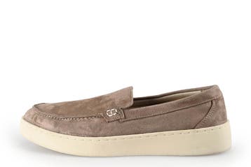 Greve Loafers in maat 40 Bruin, Kleding | Heren, Loafers, Bruin, Verzenden, Zo goed als nieuw