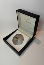 Dunhill - Draaitol - Alfred Dunhill sterling silver