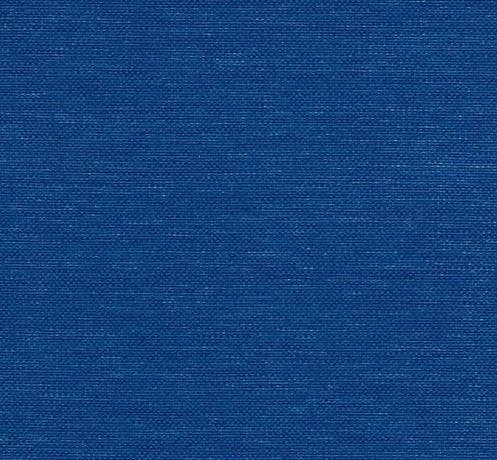 Waterafstotende stof cobalt - Brandvertragend - 50m rol, Hobby en Vrije tijd, Stoffen en Lappen, Verzenden