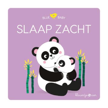 Slaap zacht / Blije baby 9789403215358 Pascale Hédelin, Boeken, Verzenden, Zo goed als nieuw, Pascale Hédelin