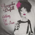 Angela Bofill - Holding Out For Love, Verzenden, Gebruikt