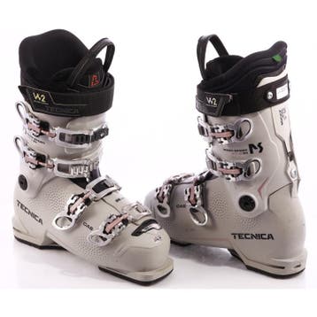 39 40 dames skischoenen TECNICA MACH SPORT 95 MV W RT 2025,, Verzenden