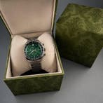 Gucci - Interlocking - Zonder minimumprijs - Chrono - UNUSED, Nieuw