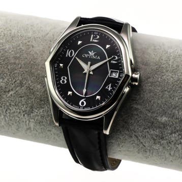 Optima - Swiss Made - OSL272-SL-8 - Sans prix de réserve -, Nieuw