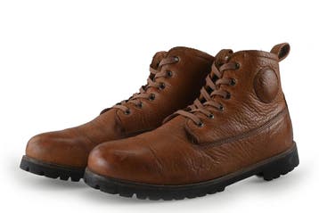 Blackstone Veterboots in maat 44 Bruin, Verzenden, Boots
