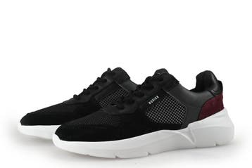 Nubikk Sneakers Jongens in maat 35 Zwart, Enfants & Bébés, Vêtements enfant | Chaussures & Chaussettes, Verzenden, Schoenen