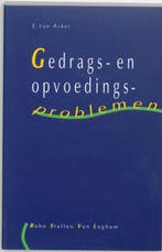 Gedrags- en opvoedingsproblemen 9789031319169, Verzenden, Juliaan van Acker