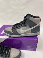 Nike - Dunk High - Sneakers - Maat: EU 44