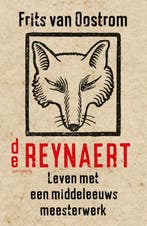 De Reynaert 9789044642674 Frits van Oostrom, Verzenden, Frits van Oostrom