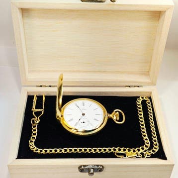 Nilax - pocket watch No Reserve Price - 1950-1959, Handtassen en Accessoires, Nieuw
