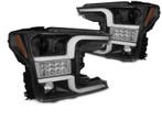 Koplampen | Ford | F150 2017-2020 | MK13 | LED | Tube Light, Verzenden