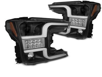 Koplampen | geschikt voor Ford | F150 2017-2020 | MK13 | LED, Verzenden