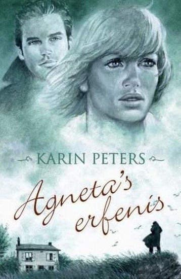 Agneta'S Erfenis - Peters, Boeken, Verzenden, Nieuw
