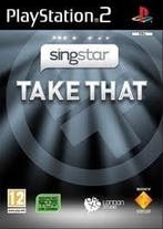 Singstar Take That (ps2 used game), Games en Spelcomputers, Ophalen of Verzenden, Nieuw