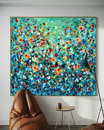 NTX Studio - Sunny Meadow - XXL