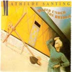 Mathilde Santing – Water Under The Bridge LP, Verzenden, Jazz