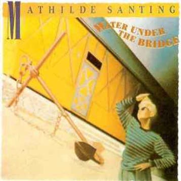 Mathilde Santing – Water Under The Bridge LP, Verzenden, Nieuw in verpakking, Jazz