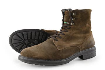 Pantofola Doro Boots in maat 43 Bruin, Bruin, Verzenden, Pantofola Doro, Boots