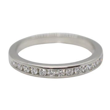 Zonder minimumprijs - Tiffany & Co. - Ring - Tiffany Setting