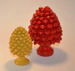 Decoratief ornament (2) - Italië