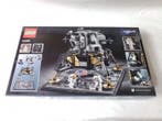 Lego Set - 10266 - Creator Expert - NASA Apollo 11 Lunar, Kinderen en Baby's, Nieuw