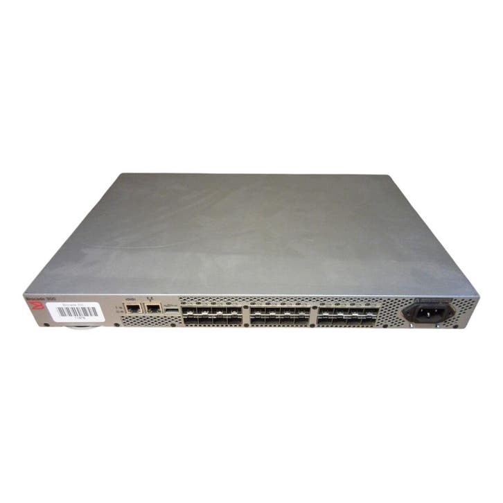 Brocade DL-320-0003, Computers en Software, Netwerk switches, Ophalen of Verzenden