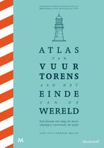 Atlas van vuurtorens aan het einde van de wereld, Verzenden, José Luis González Macías