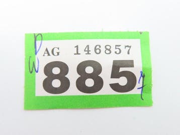 Märklin Z - 8225/8640 - Wagon de marchandises pour trains