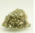 Prachtig EXQUISITE! Zeldzame pyrietgoud verzamelobjecten!