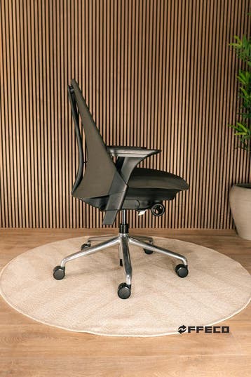 Herman Miller Bureaustoel - Model Sayl - 5 Jaar Garantie, Verzenden, Bureaustoel