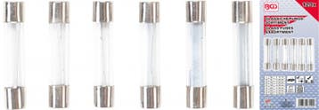 Bgs Technic Assortiment glasbeveiligingen 120-dlg, Verzenden, Nieuw