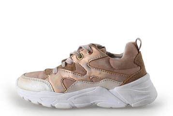 IK-KE Sneakers Meisjes in maat 28 Roze, Verzenden, Jongen of Meisje, IK-KE, Schoenen