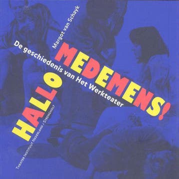 Hallo medemens 9789058600813 M. van Schayk, Verzenden, Gelezen, M. van Schayk