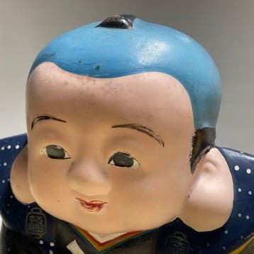 Industriële apparatuur - Fukusuke | Toonbankdisplay - Japan, Antiek en Kunst