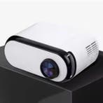 Q11 Mini Projector - 200 ANSI Lumen - 720p - Screen, Verzenden