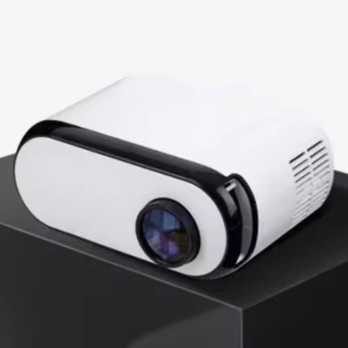 Q11 Mini Projector - 200 ANSI Lumen - 720p - Screen, TV, Hi-fi & Vidéo, Projecteurs dias, Envoi