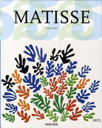 Matisse 9783822851319 Neret, Verzenden, Neret