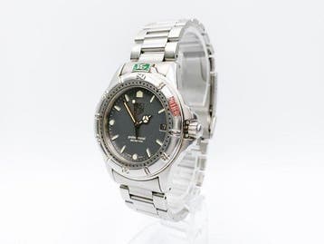 TAG Heuer - Professional 4000 Series 200M - Zonder, Handtassen en Accessoires