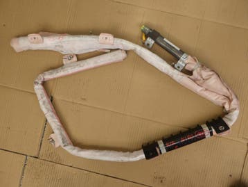 Kia Niro airbag gordijn rechts, Verzenden, Gebruikt