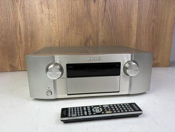 Marantz - SR-6005 Solid state meerkanaals receiver