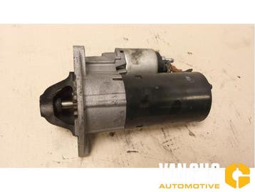 Startmotor Fiat Ducato O181221, Nieuw