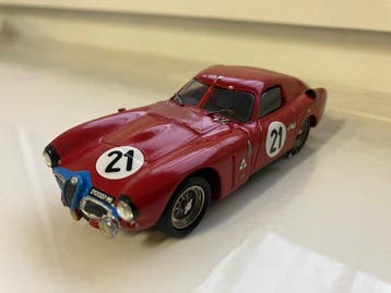 Provence Moulage 1:43 - Voiture miniature - Alfa Romeo Le, Nieuw