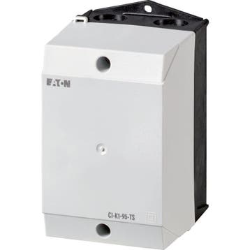 EATON INDUSTRIES Boîte de commutation CI vide - 206881, Verzenden