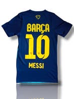 FC Barcelona - Spaanse voetbal competitie - Lionel Messi -, Verzamelen, Nieuw