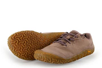 Merrell Barefoot in maat 40 Bruin, Verzenden