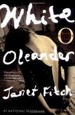 White Oleander 9780316284950 Janet Fitch, Verzenden, Gelezen, Janet Fitch